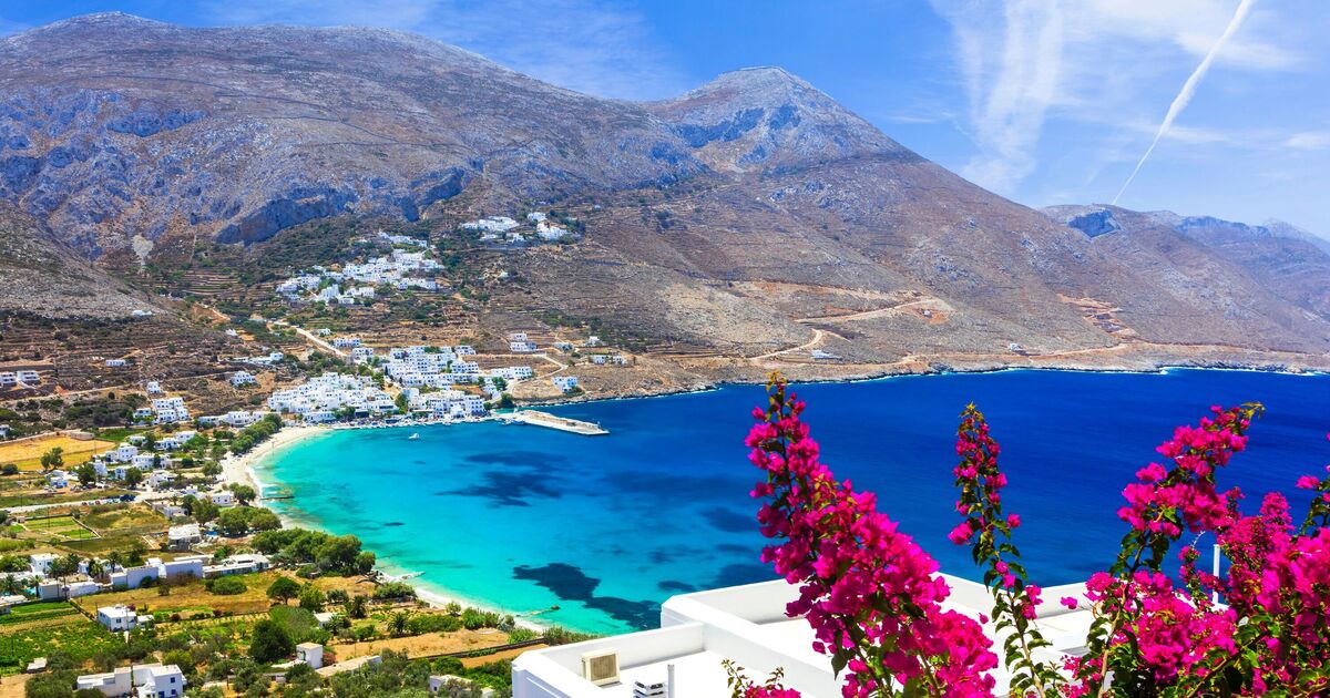 Toto místo je považováno za nejlepší v Evropě pro odchod do důchodu. Je tu teplo, dostupné a klidné po celý rok.