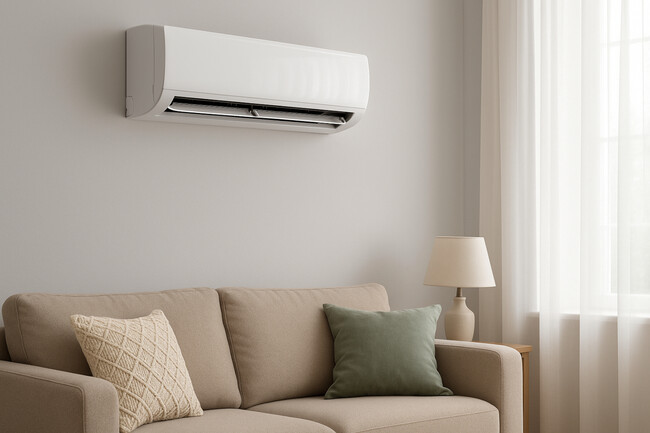 Od radiátorů po tepelná čerpadla: rozdíly, které si všimnete hned první den