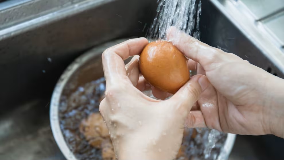 Míchání vaječných skořápek s octem: jaké jsou výhody a proč se to doporučuje