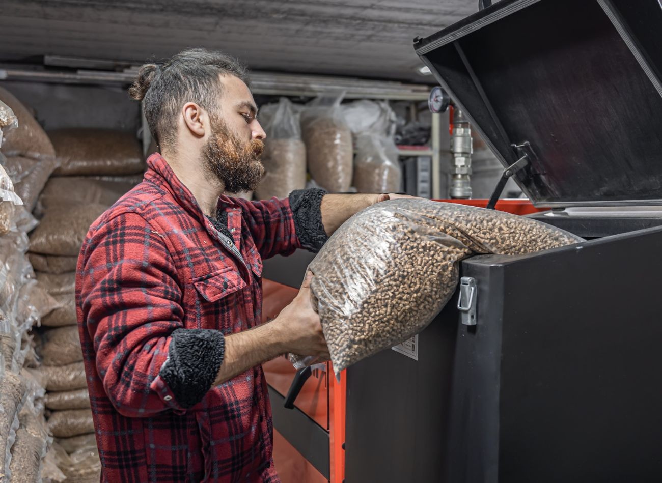 Může to být nejoblíbenější palivo tohoto roku. Topí lépe než pelety a je levnější.