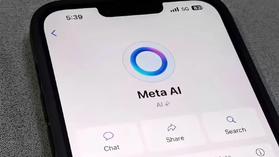 Proč je doporučeno vypnout Meta AI v WhatsApp a jak to udělat