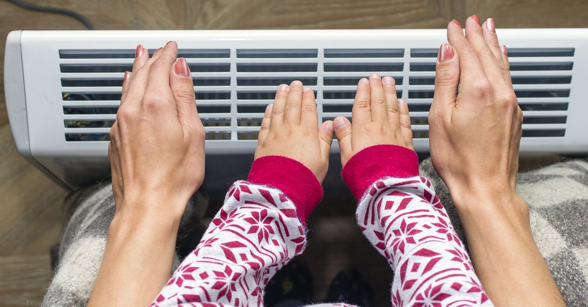 Vaše radiátory budou teplejší a účty za topení se nezvýší. Stačí 3 jednoduché tipy.