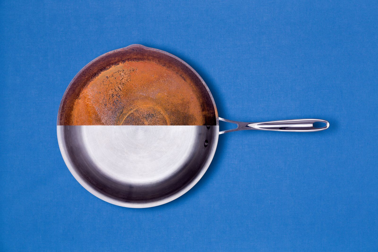 Rozdrcení bramborové slupky s jedlou sodou: proč se to doporučuje a jaké to má výhody