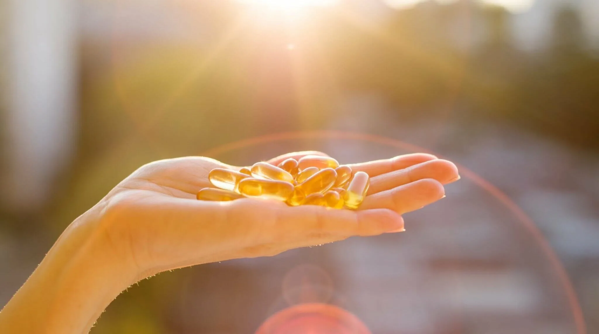 Vitamin D: vyhněte se této typické chybě při užívání