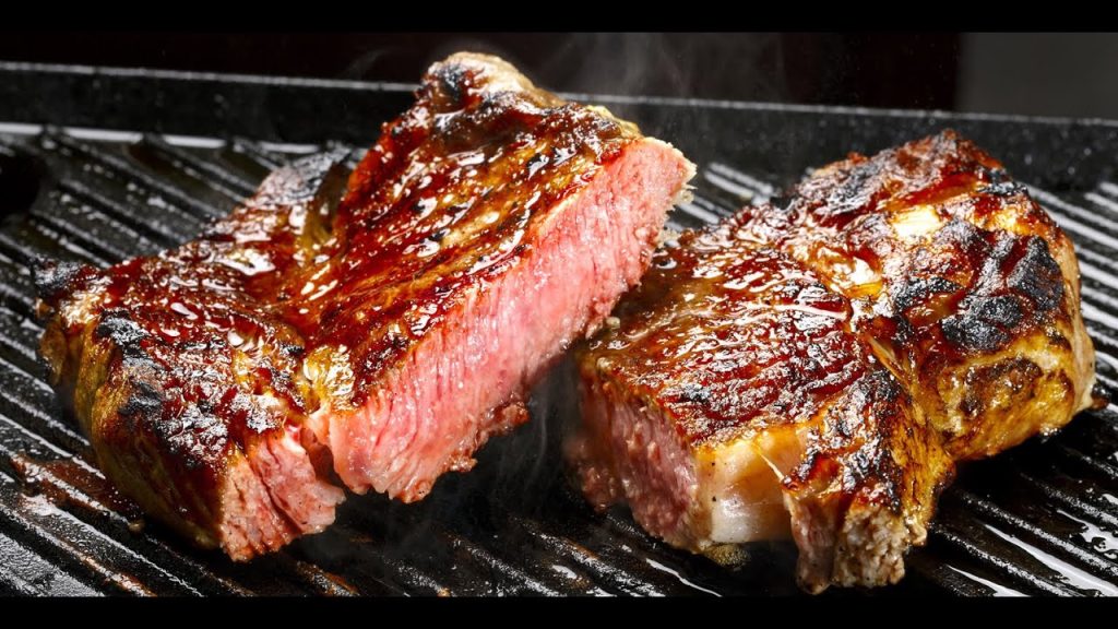 Ani citron, ani ocet: koření, které dodá vašemu pečenému masu lepší chuť a aroma Maxresdefault 40 1024x576