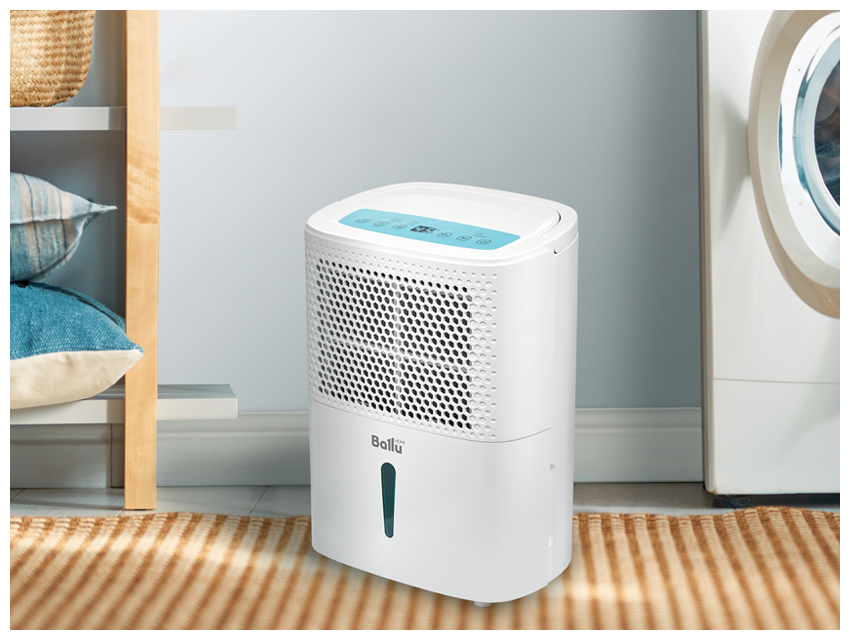 Vlhkost ve vašem domě se vymyká kontrole? Vysvětlíme vám, jak tento problém vyřešit ve 4 základních krocích.