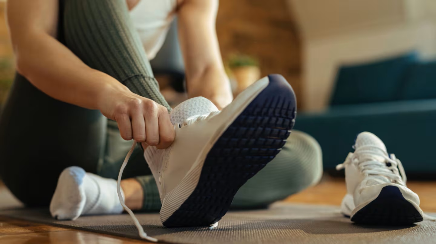 Co znamená podle behaviorální psychologie obout si nejprve pravou botu?