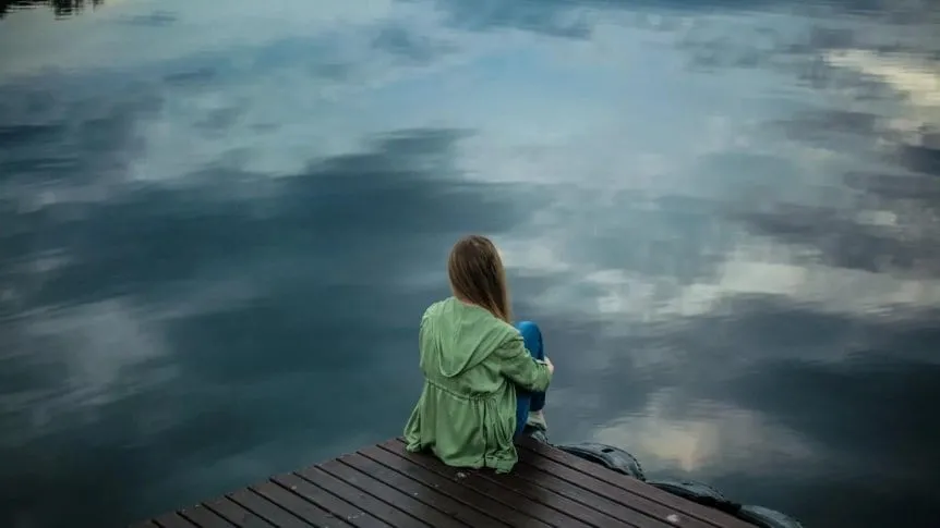 Barvy, které si podle psychologie vybírají lidé s nízkým sebevědomím